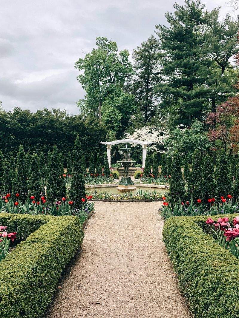 Jardins & Paysages de France 9